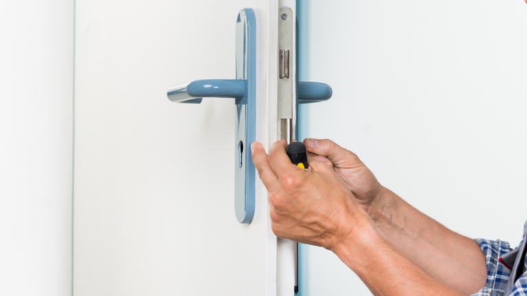 Trusted Commercial Locksmith Experts in Saratoga, CA