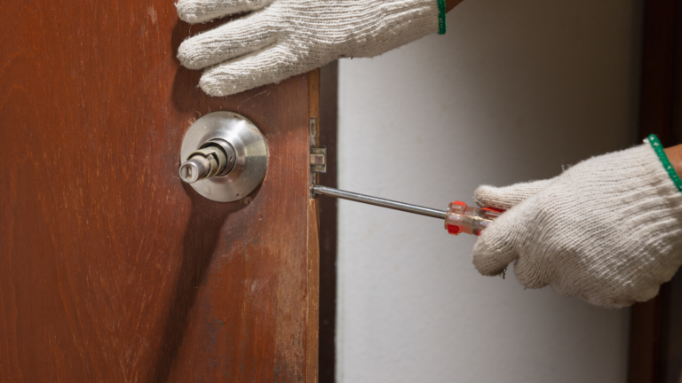 Secure Your Property with a Home Locksmith in Saratoga, CA